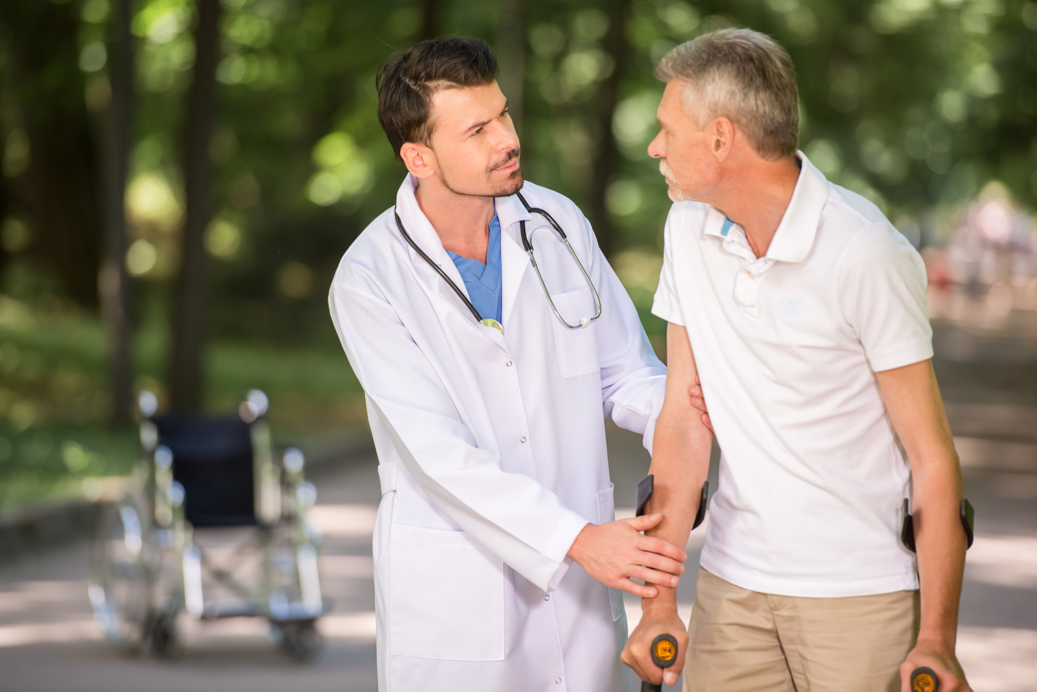 What Testosterone Replacement Therapy Clinics Should Be Telling You