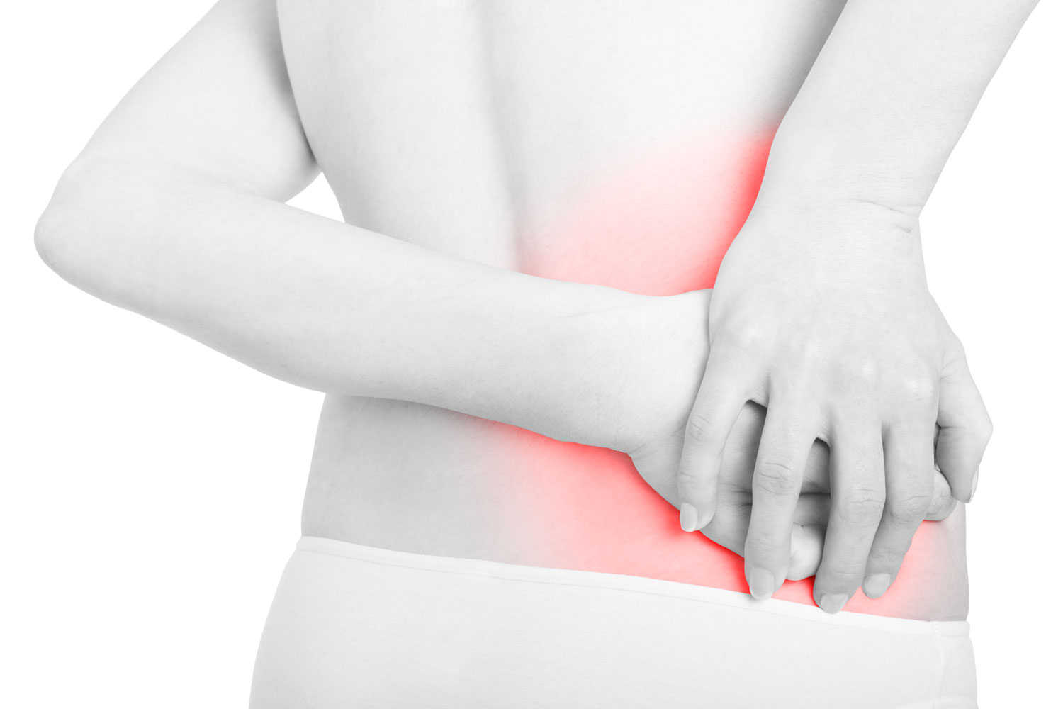 7 Crucial Tips That Will Naturally Relieve Lower Back Pain